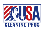 USA Cleaning Pros Logo